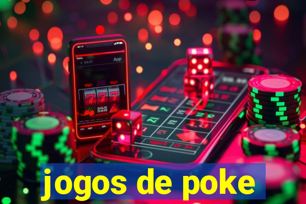 jogos de poke